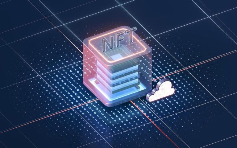 The Future of NFTs in Digital Marketing