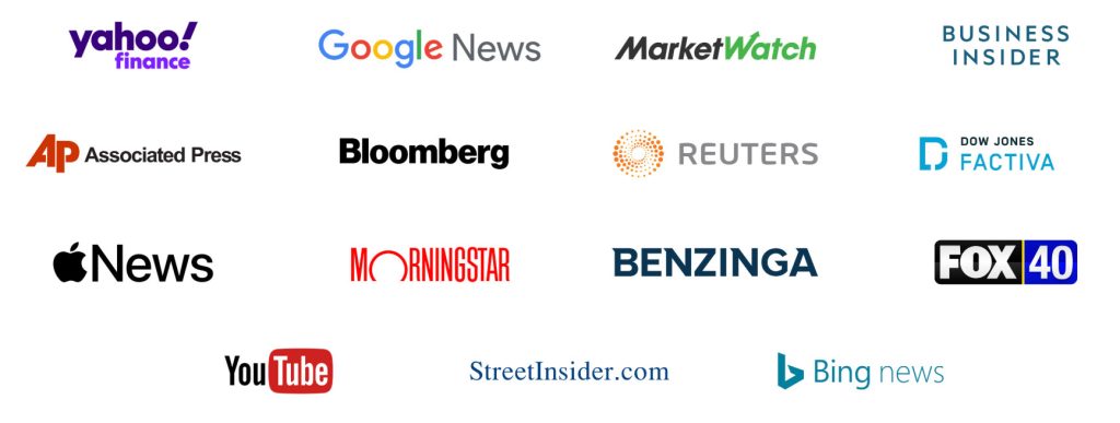 Press Release Distribution